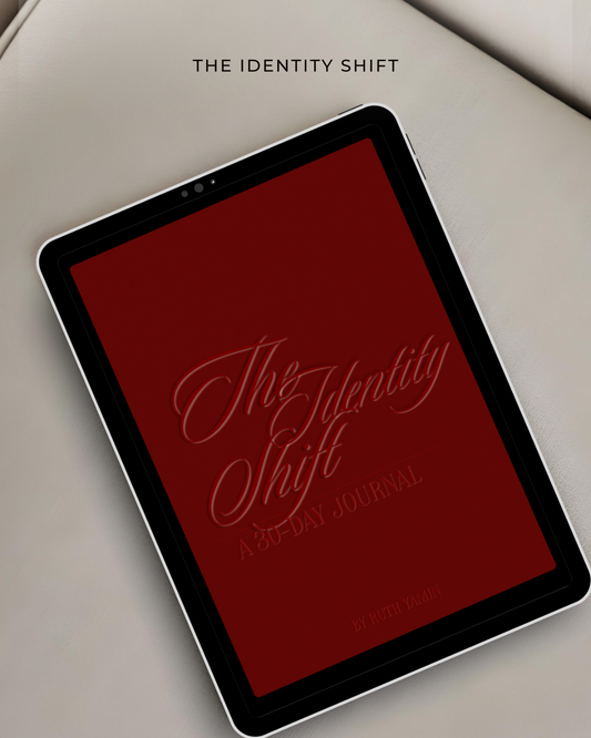 The Identity Shift - Digital Journal
